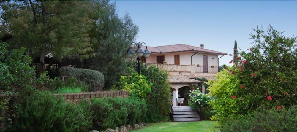 Hotel Bagno Santo 3*