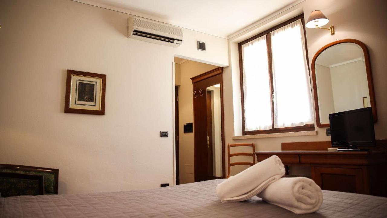 Hotel Bagno Santo 3*