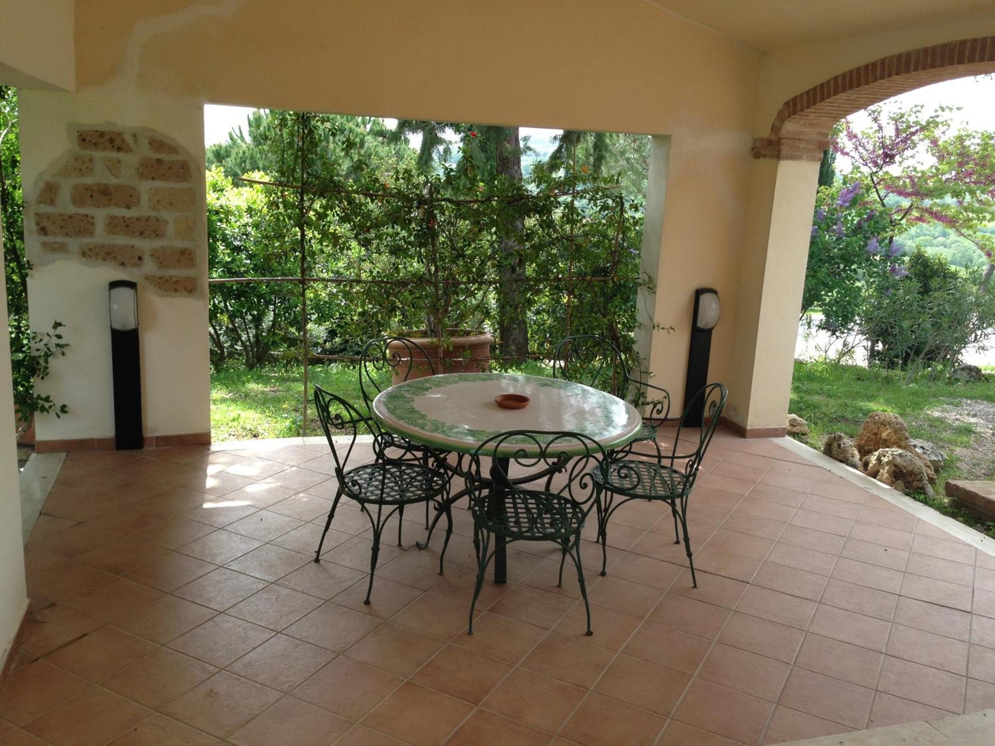 Hotel Bagno Santo 3*