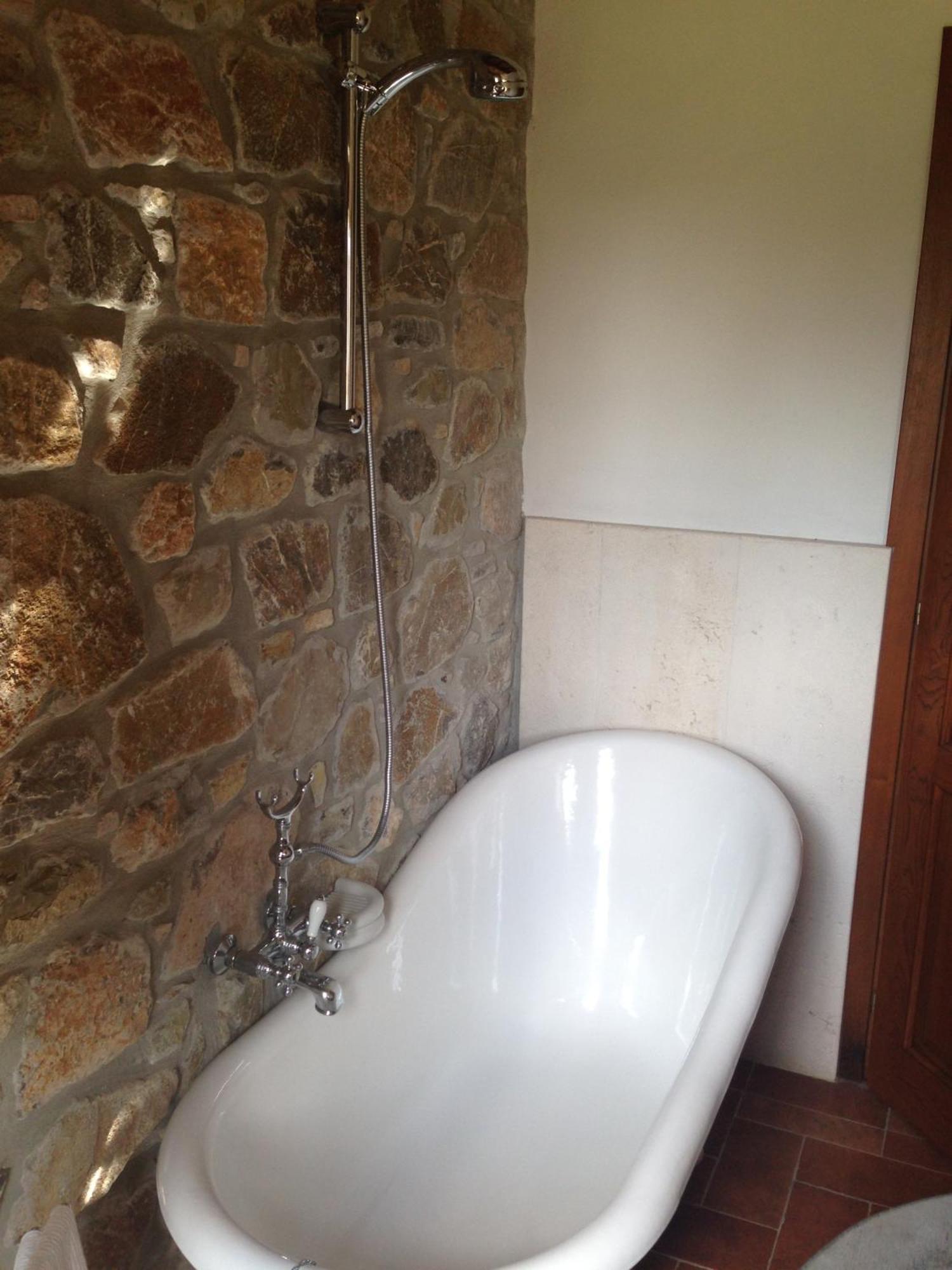 Hotel Bagno Santo