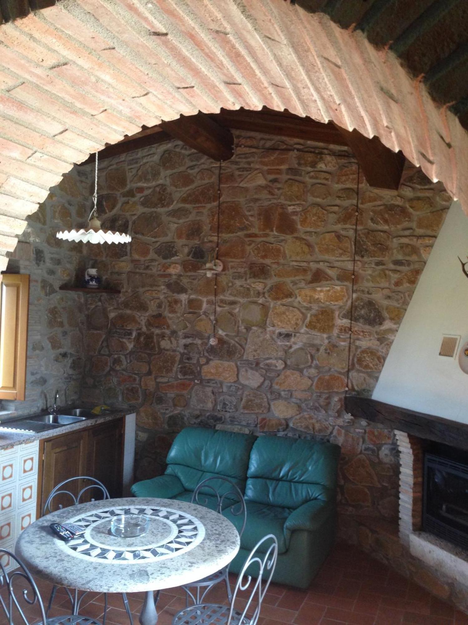 Bagno Santo 3*