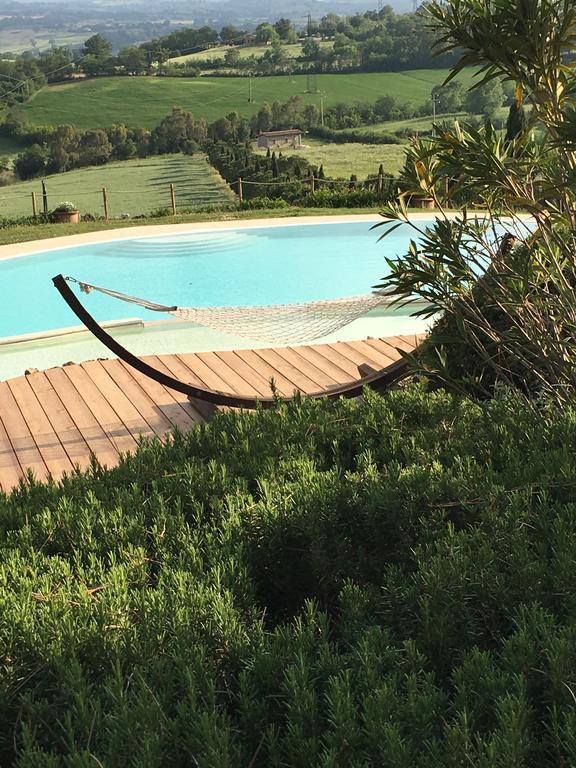 Bagno Santo Hotel Saturnia
